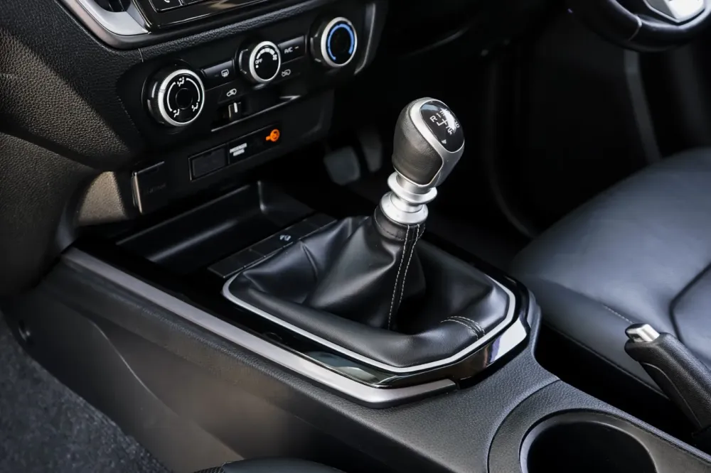 Permis boite auto à Seilhac