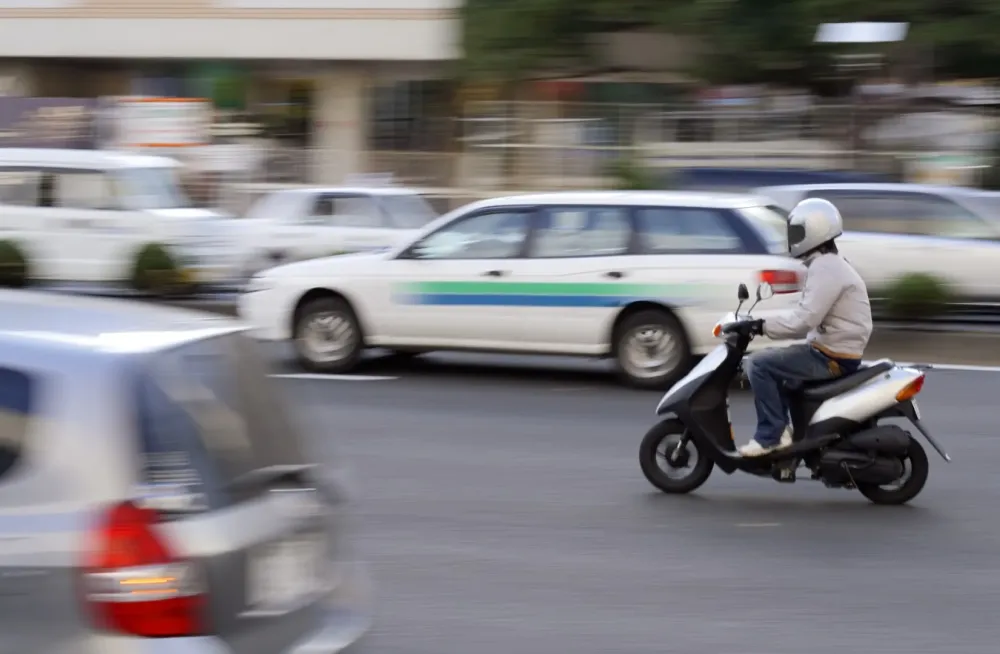 Permis cyclo à Seilhac
