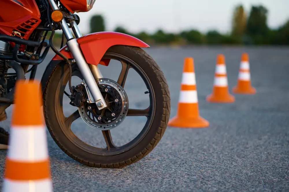 Permis moto à Seilhac